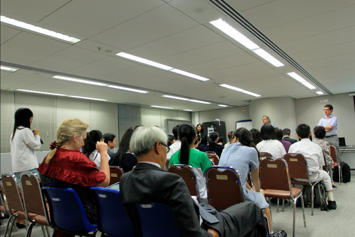 20120917 Cambridge admissions talk14